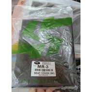 SEAT COVER-MODENAS MR2/MR3/EURO3-STAPLER-PEMBALUT SEAT