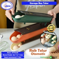 Aesthetic Chicken Egg Holder Minimalist Tier Egg Storage Rack Egg Storage Organizer