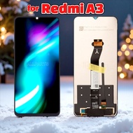 ALLPARTS Display for Redmi A3 23129RN51X LCD Touch Screen Digitizer Replacement POCO C61