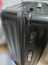 (大)29吋Hallmark 黑色旅行喼，(Big)29 inch luggage ,行李箱