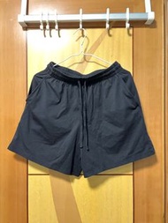 Uniqlo airism運動短褲