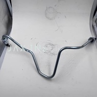 Isuzu 6WG1 Engine High Pressure Oil Pipe 1-15416847- 2 Hitachi Sumikko 31 Keith Excavator