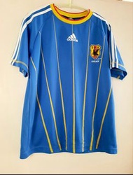 Adidas  Japan 日本國家隊球衣