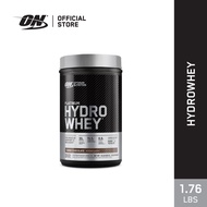 Optimum Nutrition Platinum Hydro Whey 1.8 lbs (Lactose Free)