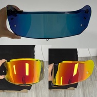 【2026NEW】FF808 Visor for LS2 FF808,Stream 2 Shield UV Protection Helmet Lens Visiera Casco DCCE
