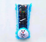 Bando TV LED 32 Inch Karakter Doraemon