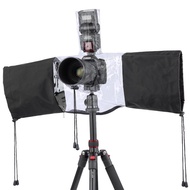Neewer Professional Camera Protector Rain Cover for Canon Rebel T5i T4i T3i,EOS 1100D 1000D 700D 650D 600D,Nikon D7100 D7000 D5200 D5100 D5000,Pentax K-5II,K-50,K-30 DSLR Camera