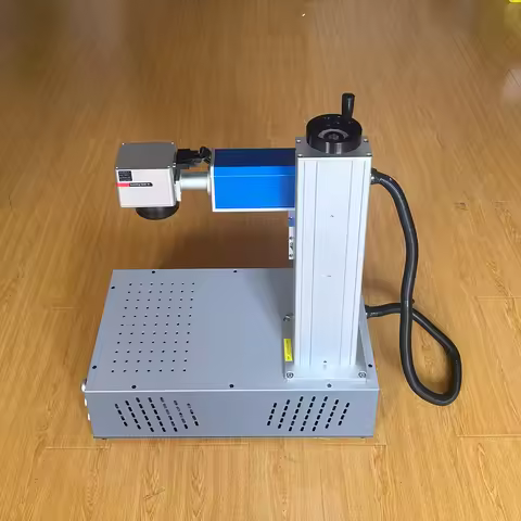 Raycus 50W Fiber Laser 100W Marking Machine JPT Mopa M7 E2 60W 30W 200W Metal Jewelry Engraving Lase