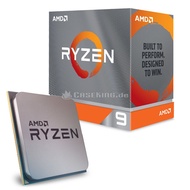 Amd RYZEN 9 3950X Processor
