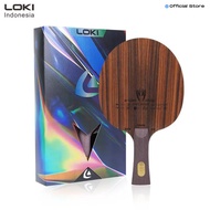 Loki KIRIN K10 Blade Pingpong - Table Tennis