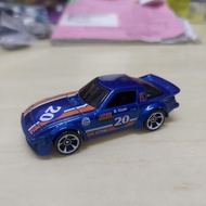 hot Wheel Mazda rx-7