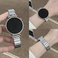 18มม. 20มม. 22มม. สายนาฬิกาโลหะแม่เหล็ก - เหมาะสำหรับ Samsung Galaxy Watch 6 5 4 40มม. 44มม., Galaxy