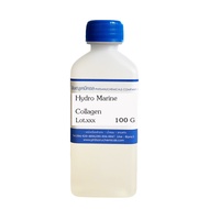 Hydro Marine Collagen : ไฮโดร มารีน คอลลาเจน (สารสกัดคอลลาเจน) // เคมีเครื่องสำอาง
