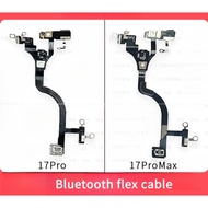 (Dismantled) Bluetooth cable for 17Pro 17ProMax wireless NFC cable signal Max antenna signal cable