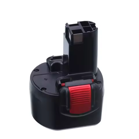 BAT048 9.6V 3000mAh Battery Replacement For Bosch BAT048 BAT100 BAT119 2607335272 2607335461 GSR 9.6