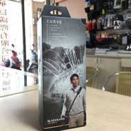 【擱再來】【現貨】☆全新 BlackRapid Curve RS7 快槍俠 相機減壓背帶 RS7-1BB 公司
