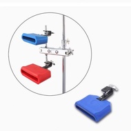 Plastik Cowbell Plastik Cowbell Cowbell Klip Cowbell Kayu Ikan Cowbell Stand