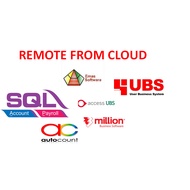 Accounting Software to Cloud