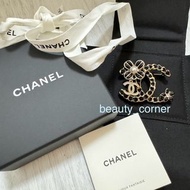 全新 Chanel Brooch (Chanel胸針/心口針) Chanel山茶花