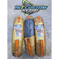 FDR SPORT MP27 tires ✓ 90/80 - 100/80 ✓ Ring 14