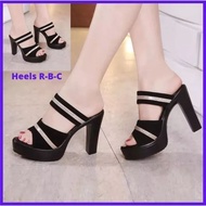 High heels/high heels 7cm (RBC)