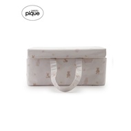 Gelato pique22 Summer New Product Female Bear Print Diaper Storage Bag Portable Portable PWGB222714