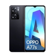 [✅New] Baru Hp Oppo A77S Ori#Ram 8/128Gb [33W Supervooc�,