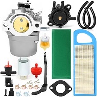 Carburetor For BS 17.5HP 17HP 31C707 31P777 31P677 31G777 31A607 31Q777 31F707 31P707 31A507 31N707 