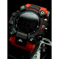 JDM WATCH ★ Casio G-SHOCK New Clay Figure Solar Wave Pressure GW-9500-1JF 1a4jf 3JF 《Y》