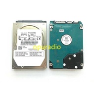 Disk Drive 2060Gsc Hdd2g31 Y Zl01 Dc+5V 1.4A 200Gb For Car Radio HDD Navigation Systems