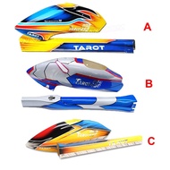 Tarot 450PRO Headgear - Full Shell suit for  Tarot 450 RC helicopter