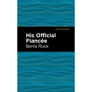 His Official Fiancee by Mint Editions (US edition, paperback)