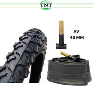 Bicycle Tyre FKR 20 X 1.95 (P1033)