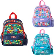 Smiggle Topsy Teeny Tiny Backpack Limited Edition