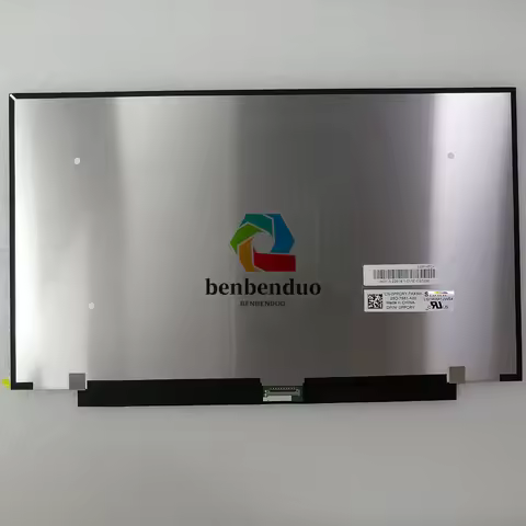 14.0" 144Hz Laptop LCD Screen Panel Display 1920X1080 40Pin EDP LQ140M1JW49 LQ140M1JW54 for Dell Ali