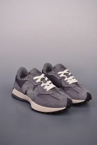 New Balance MS327 original genuine retro dark gray casual comfortable versatile sports running shoes