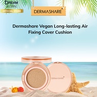 [Expiry date: October 3, 2026] Long-lasting Oil Control Cushion