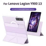 Y Fold Magnetic Case for Lenovo Legion Y900 13” Protective Folio Case  for LEGION Y900 TB522FU 13'' 