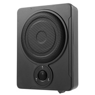8 In 200W Car Under-Seat Active Subwoofer Power Amplifier Bass Box Car Subwoofer