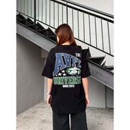 AAPE【AAPE UNIVERSE STAR APE TEE】