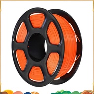 3D Printer Filament, PETG Filament ,1.75mm Filament for 3D Printer 1KG Spool PETG