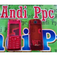 Transparent Casing Nokia 5310 XpressMusic And Bone