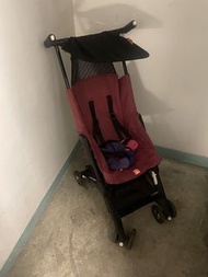 GB Pockit baby strollers 口袋車 嬰兒手推車 bb車