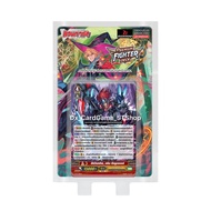 New ️Vanguard P-FD02 Shadow Paladin Premium Fighter Deck P-FD Vanguard Ready-To-Play Card Set