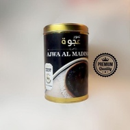 Barang Terlaris Kurma Ajwa Kaleng 1Kg-Kurma Ajwa Almadinah Premium