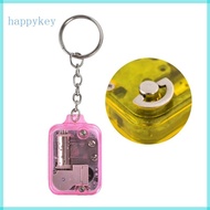 HAP Handcrafted Miniature Music Box Keychain Miniature Music Box Keychain Pendant Crafted For Music 