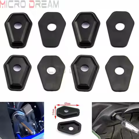 For Suzuki DL 650 V-Strom XT DL650 V-Strom Adventure DL 1000 V-Strom SV 650/1000 DR-Z 400S Turn Sign