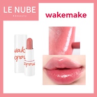 [WAKEMAKE] Healthy Glow Balm Stick / Lipstick