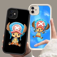 YZ-63One Piece Chopper Cool Casing for Samsung M04 A05 A04 A06 A04E F04 A03