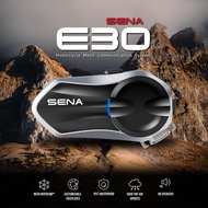 Bluetooth Helmet SENA Model E30 With Free Frame 1 Set